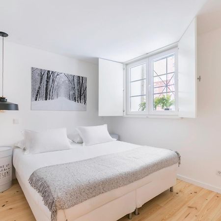 Bairro Alto Design Apartment Lisboa Екстериор снимка
