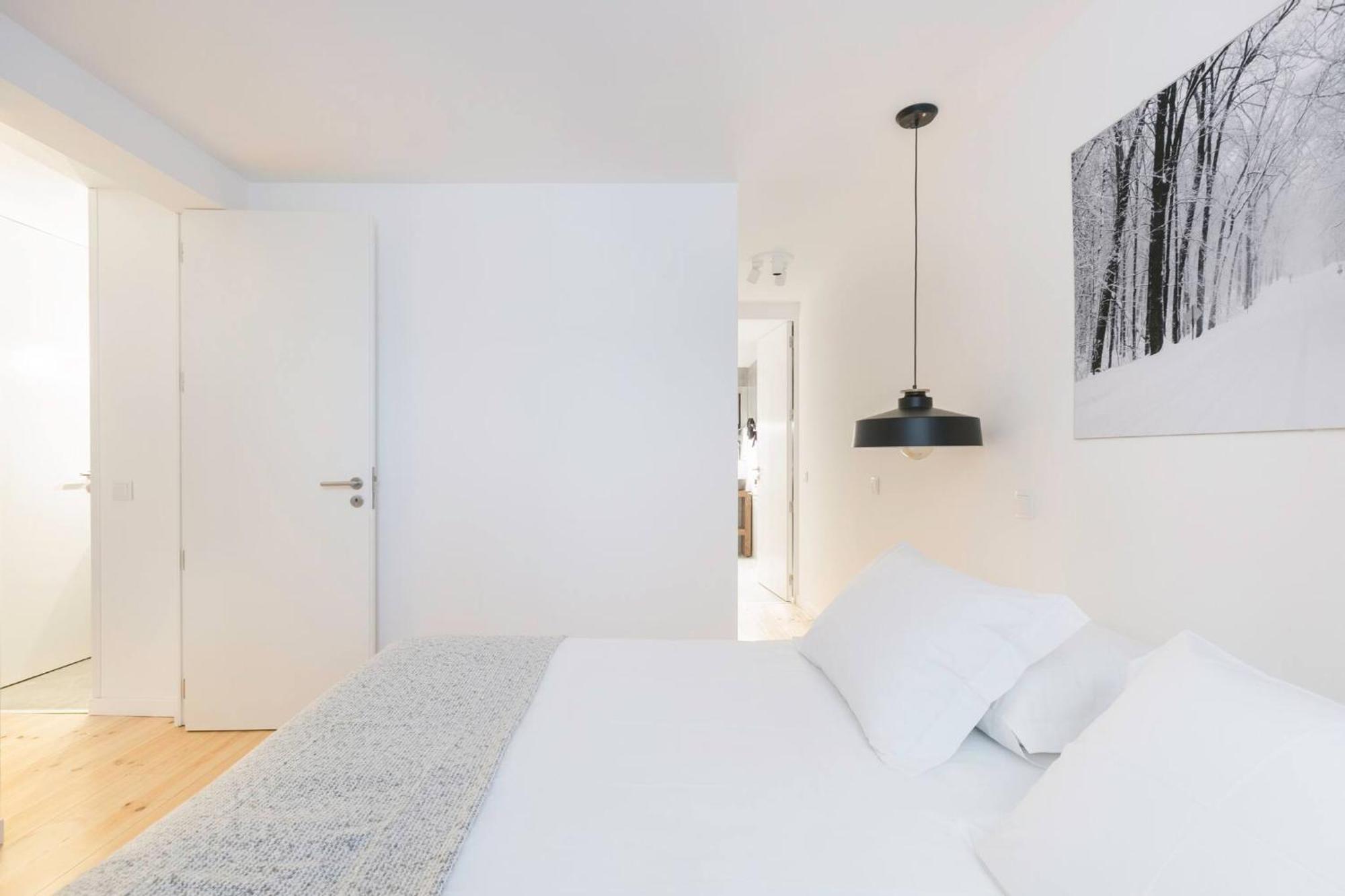 Bairro Alto Design Apartment Lisboa Екстериор снимка