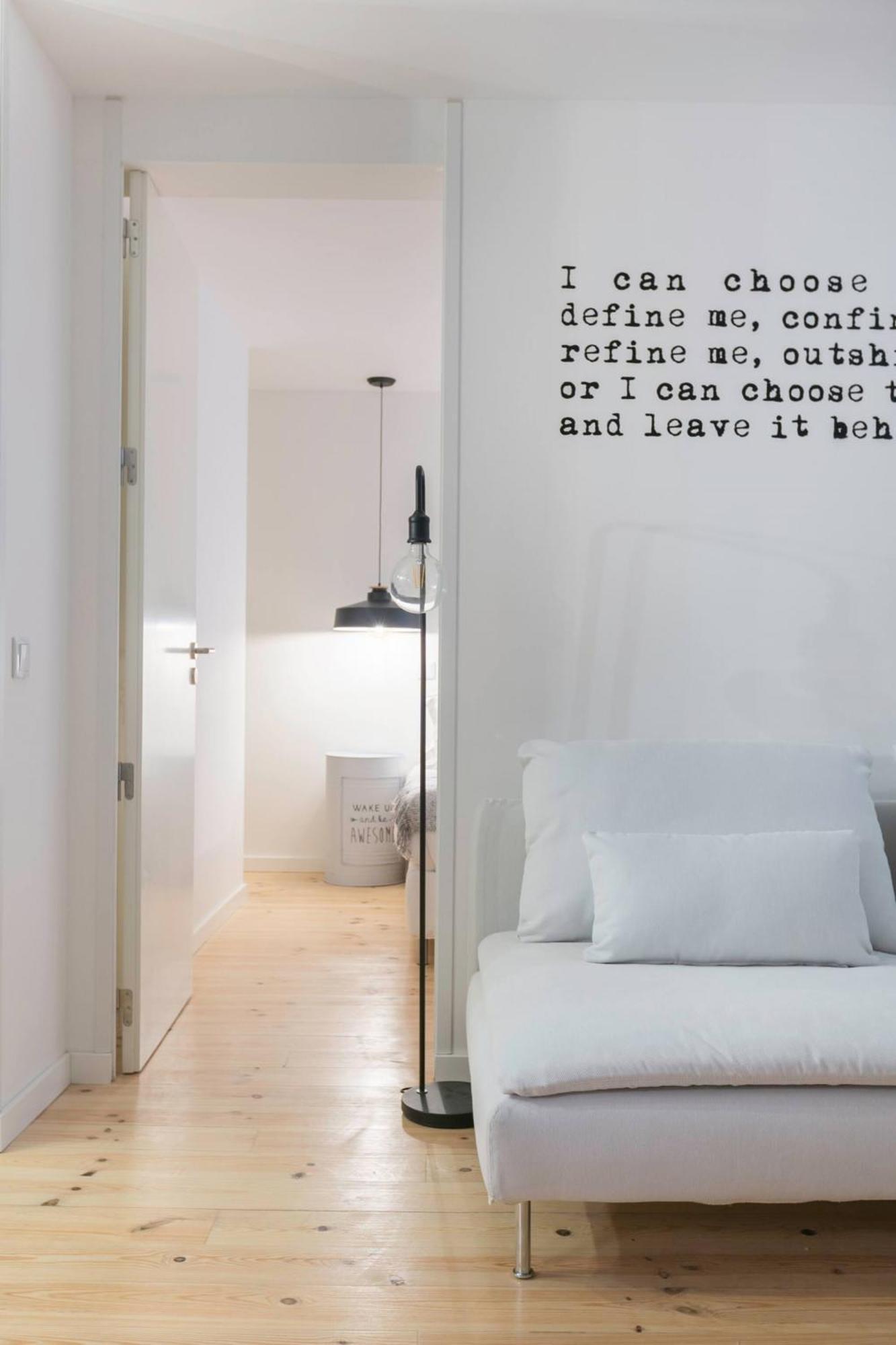 Bairro Alto Design Apartment Lisboa Екстериор снимка