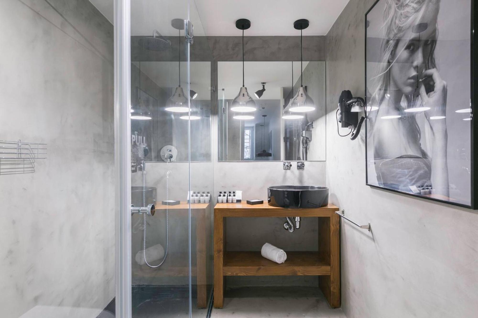 Bairro Alto Design Apartment Lisboa Екстериор снимка