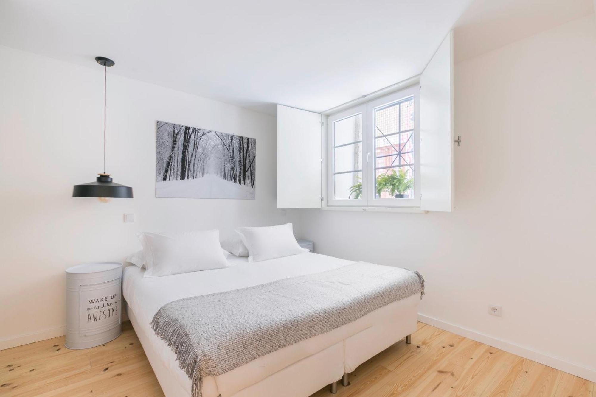 Bairro Alto Design Apartment Lisboa Екстериор снимка