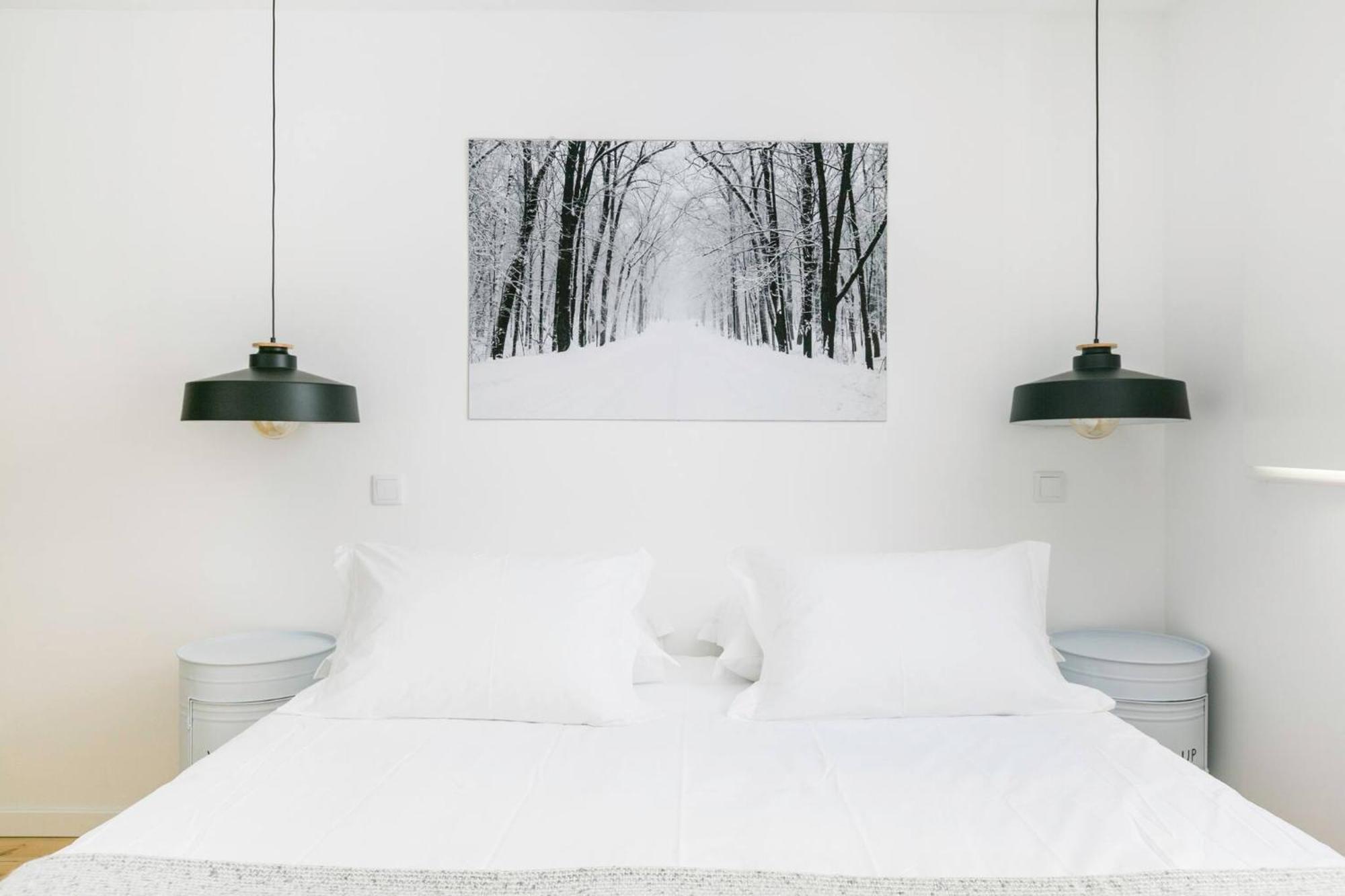 Bairro Alto Design Apartment Lisboa Екстериор снимка